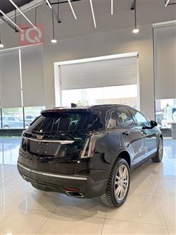 كاديلاك XT5